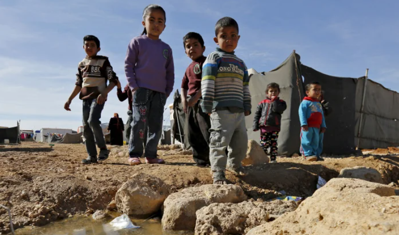1,540 Unaccompanied Asylum-Seeking Children in London: The Growing Pressure on Refugee Support Systems