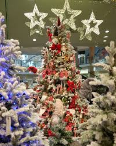 Bluewater Put on a Christmas to Remember: Festive Magic, Family Fun, and Holiday Shopping All in One Place