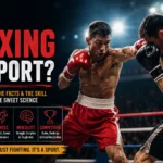 Boxing