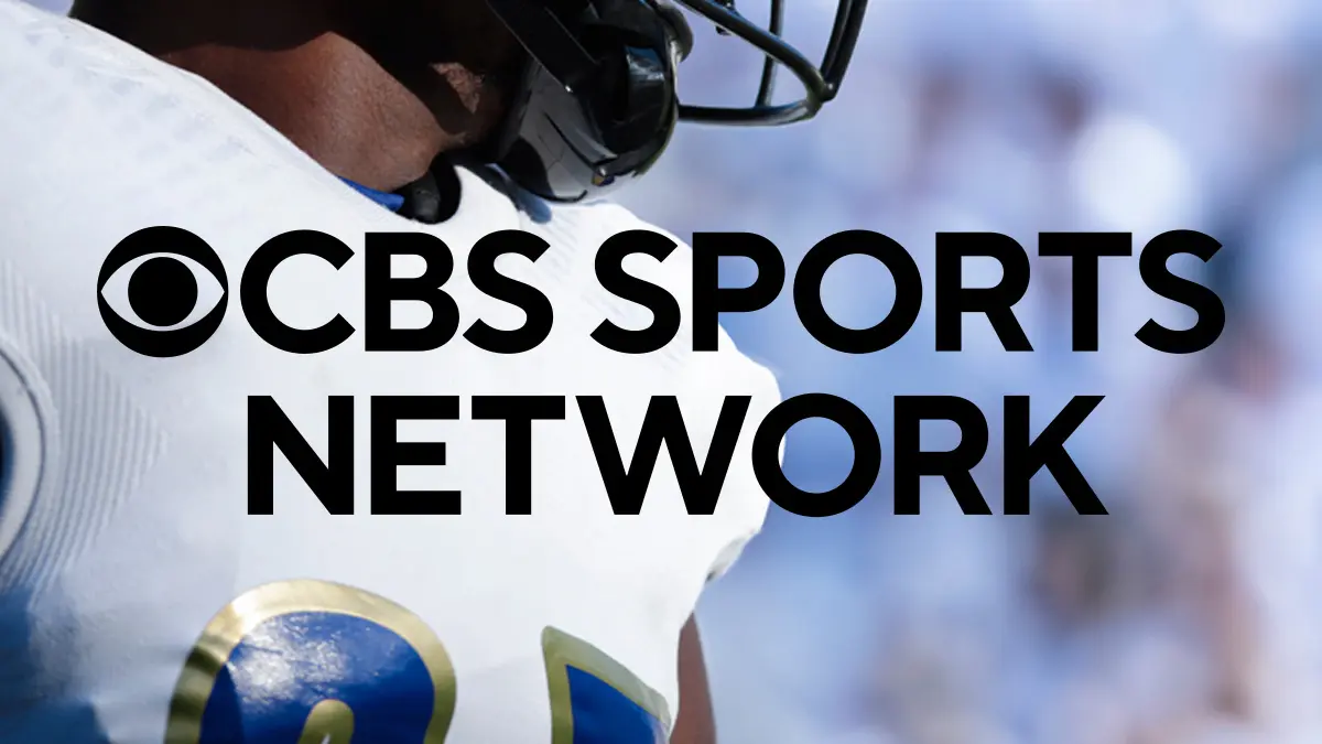 How to Watch CBS Sports Network