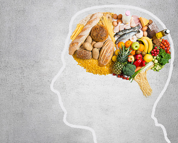 Food for Thought: How to Feed Your Brain Better (and Why It Actually Matters)