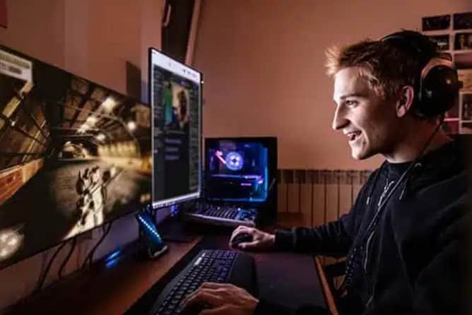 How to Become a Professional Gamer