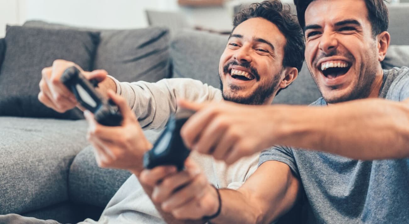 How to Lower Ping and Optimize Online Gaming Performance
