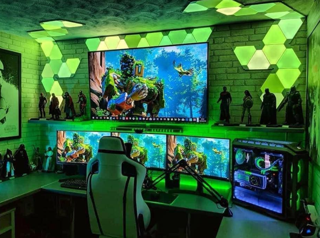 How to Optimize a Gaming PC for Streaming
