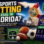 Is Sports Betting Legal in Florida