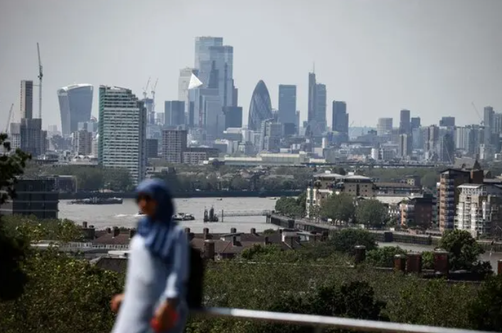 London Introduces the World’s Toughest Emission Standard: How the T-Charge Changed the Fight Against Toxic Air