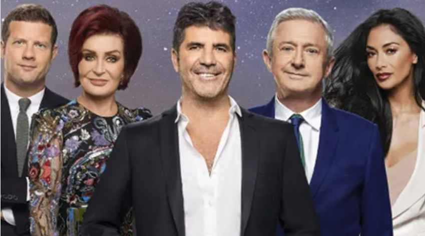 Meet the Judges of Hit Talent Contest Factor Essex
