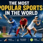 Most Popular Sports In The World