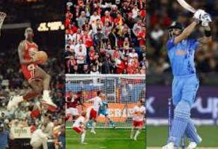 The Most Popular Sports in the World