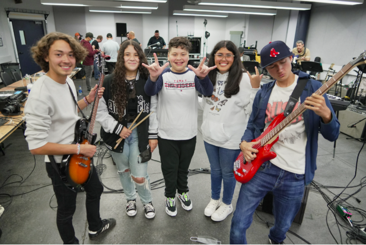 Music Helps Us Learn: Why Music Education Matters More Than Ever