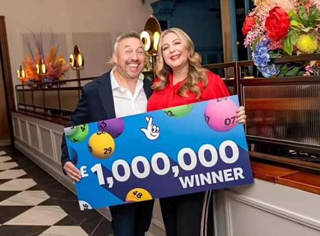 Survey Reveals Londoners Would Be Happy With a £1M Lottery Win: Why Financial Freedom Matters More Than Massive Jackpots