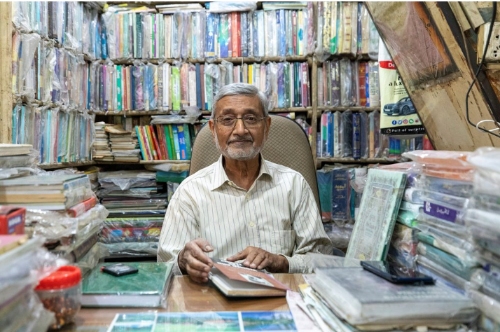 Unmissable Amnesty Book Sale Returns To London: Where Book Lovers and Human Rights Supporters Unite