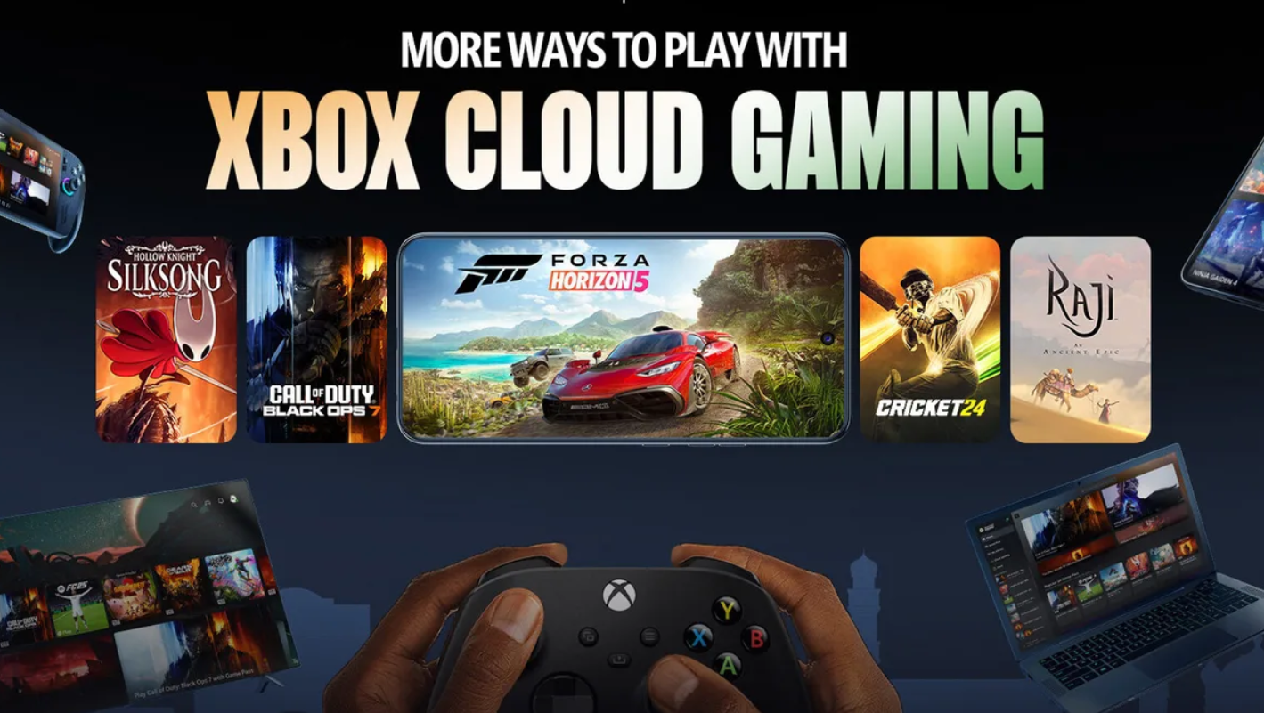 What Is Cloud Gaming