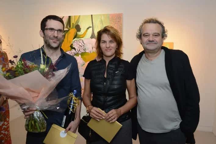 Winner of the £10,000 HIX Award Revealed