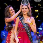 Anna Burdzy’s Miss Universe 2017 Journey: How a Nottingham Law Student Reached the Global Top 16