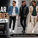 How to Wear Hoodies Stylishly