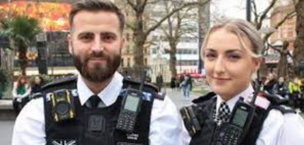Stabbed Met Officers Win National Police Bravery Award: Celebrating Extraordinary Courage in Modern Policing