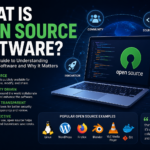 What Is Open Source Software