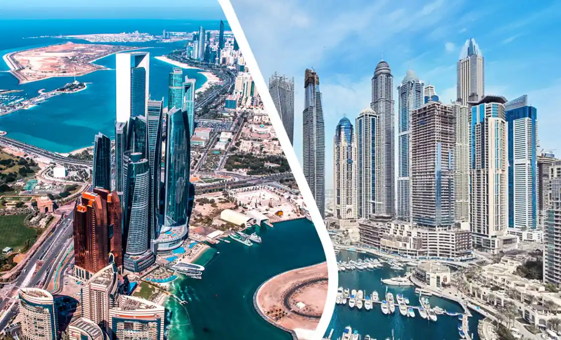 Abu Dhabi vs Dubai: Which UAE Destination Is Better for You?