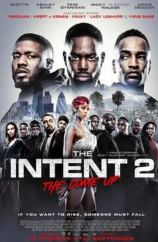 GRM Exclusive: ‘The Intent 2’ Cast Talk New Film, Island Involvement & More in First-Ever Interview