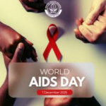 HIV HAPPY Launches World AIDS Day with New Book: A Powerful Message of Hope, Healing, and Life Beyond HIV