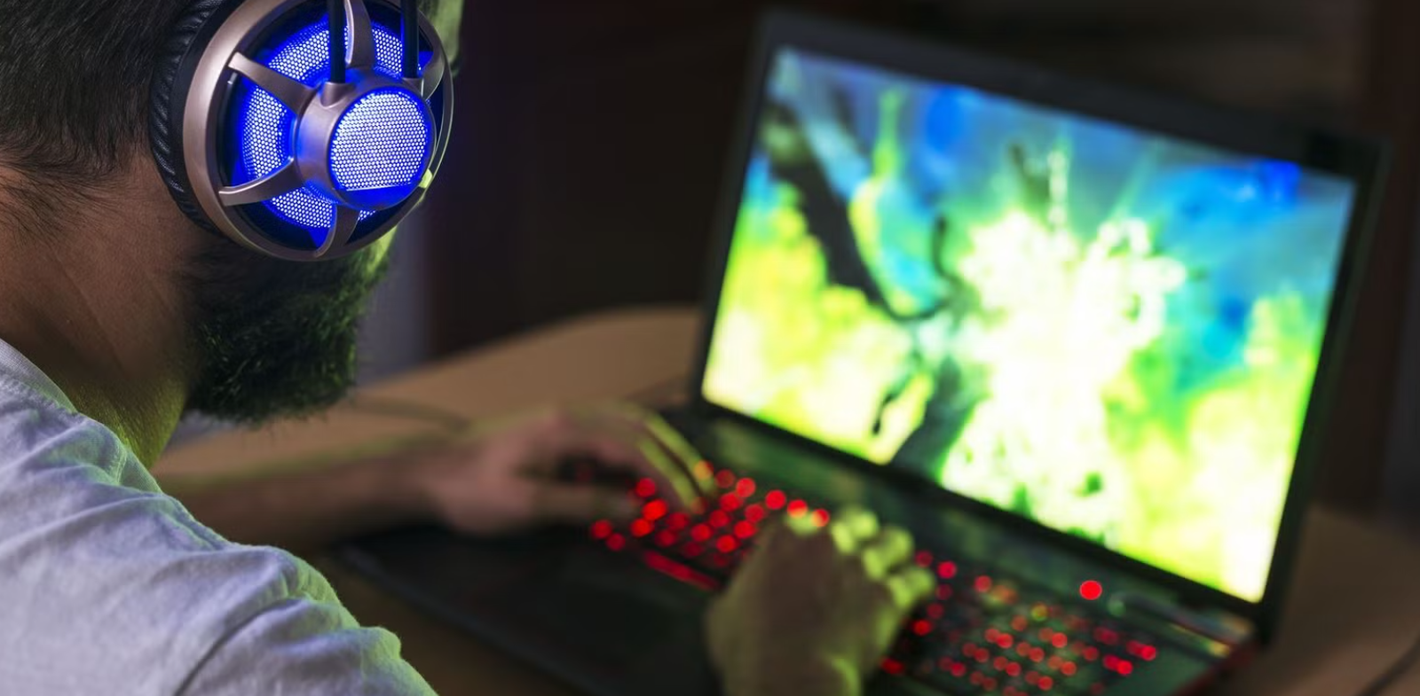How to Boost the Performance of Your Gaming Laptop