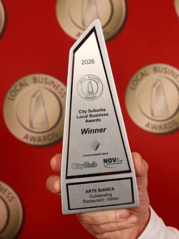 Local Business Named as Finalist in 3 Categories for Its First Ever Regional Awards