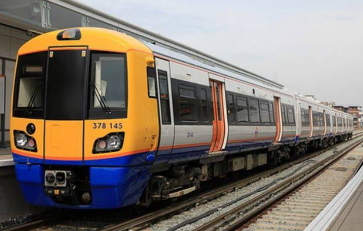 London Overground Celebrates 10 Successful Years: How One Billion Journeys Transformed London Travel