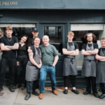 The British Food Scene Was Booming. Why Has It Suddenly Gone Bust?