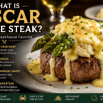 What Is Oscar Style Steak