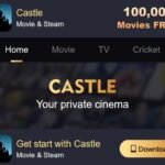 Why Castle App APK Is Becoming Popular Among Streaming Users