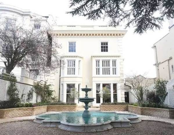 You Could Win a £285,000 London House for £2: How the Woolwich Property Competition Works