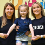Inside the Factor Essex Performance Dedicated to Six-Year-Old Girl Born With Cystic Fibrosis