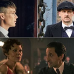 Meet the Cast of Peaky Blinders Series Four